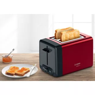 TAT4P424 BOSCH TOASTER TAT4P424 BOSCH TOASTER