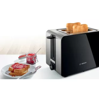 TAT7203 BOSCH TOASTER