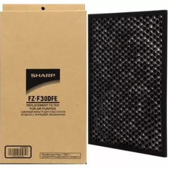 FZ F30DFE FILTER FÜR LUFTREINIGER SHARP FZ F30DFE FILTER FÜR LUFTREINIGER SHARP