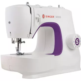 M3505 NÄHMASCHINE SINGER