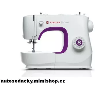 M3505 NÄHMASCHINE SINGER