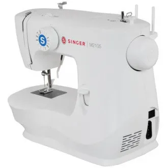 M2105 NÄHMASCHINE SINGER - Gebraucht M2105 NÄHMASCHINE SINGER - Gebraucht