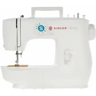 M2105 NÄHMASCHINE SINGER - Gebraucht M2105 NÄHMASCHINE SINGER - Gebraucht