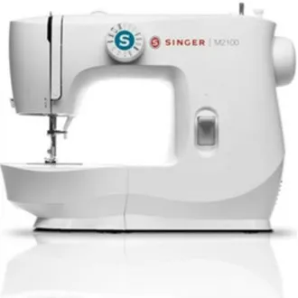 M2105 NÄHMASCHINE SINGER - Gebraucht M2105 NÄHMASCHINE SINGER - Gebraucht