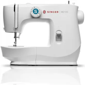 M2105 NÄHMASCHINE SINGER - Gebraucht M2105 NÄHMASCHINE SINGER - Gebraucht