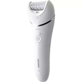BRE710/00 5 in 1 PHILIPS EPILATOR