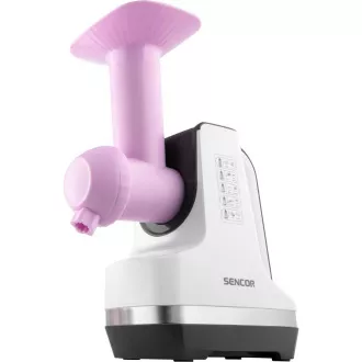 SSG 4500WH elektrische Reibe SENCOR SSG 4500WH elektrische Reibe SENCOR