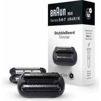 STOPP. STOPPEL FÜR S 5,6,7 BRAUN STOPP. STOPPEL FÜR S 5,6,7 BRAUN