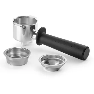 EC230BK ESPRESSO-HEBEL DE'LONGHI