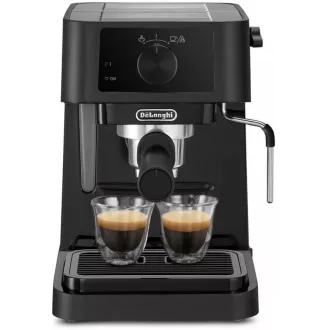 EC230BK ESPRESSO-HEBEL DE'LONGHI