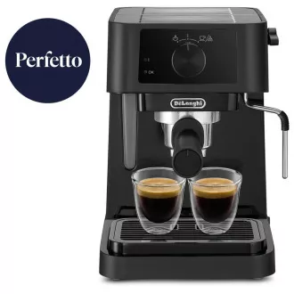 EC230BK ESPRESSO-HEBEL DE'LONGHI