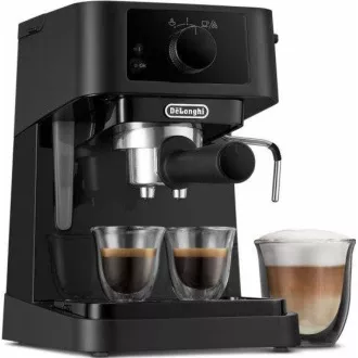 EC230BK ESPRESSO-HEBEL DE'LONGHI