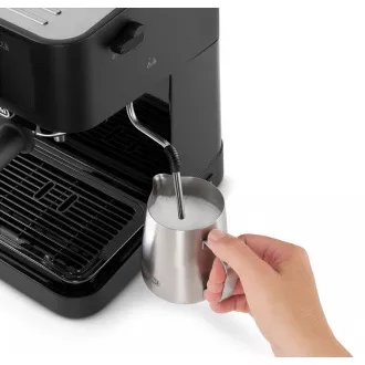 EC230BK ESPRESSO-HEBEL DE'LONGHI