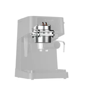 EC230BK ESPRESSO-HEBEL DE'LONGHI