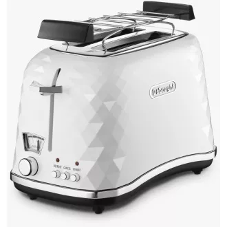 CTJ 2103.W DE'LONGHI TOASTER