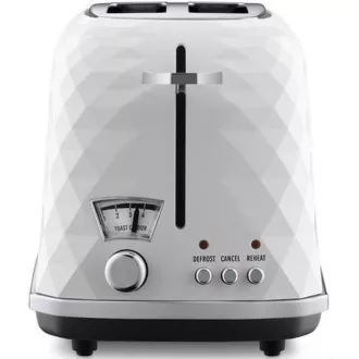 CTJ 2103.W DE'LONGHI TOASTER