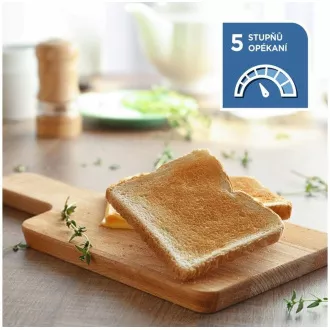 CTJ 2103.W DE'LONGHI TOASTER