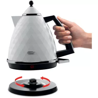 KBJ 2001.W DELONGHI KESSEL KBJ 2001.W DELONGHI KESSEL