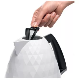 KBJ 2001.W DELONGHI KESSEL KBJ 2001.W DELONGHI KESSEL
