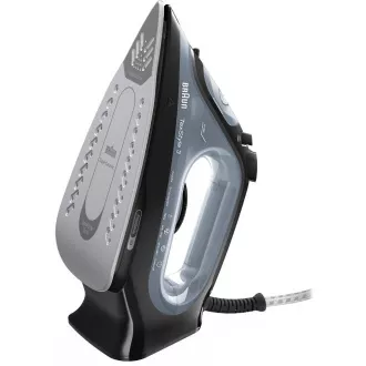 SI3055BK BRAUN DAMPFBÜGELEISEN