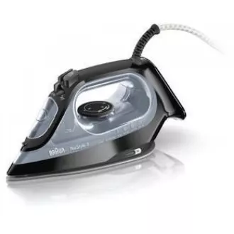SI3055BK BRAUN DAMPFBÜGELEISEN