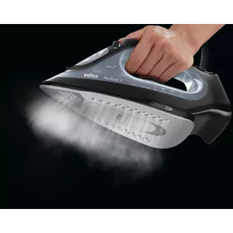 SI3055BK BRAUN DAMPFBÜGELEISEN