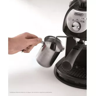 EC201CD.B ESPRESSOHEBEL DELONGHI