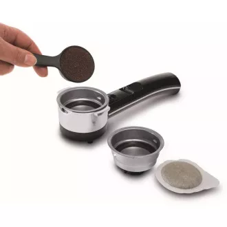 EC201CD.B ESPRESSOHEBEL DELONGHI