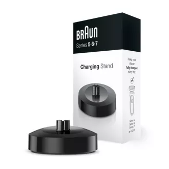 LADESTÄNDER SERIE 5,6,7 BRAUN LADESTÄNDER SERIE 5,6,7 BRAUN