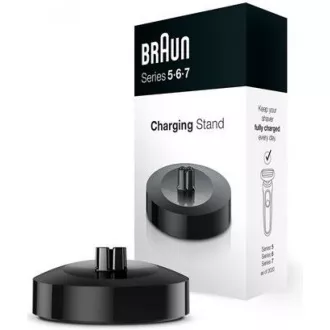 LADESTÄNDER SERIE 5,6,7 BRAUN LADESTÄNDER SERIE 5,6,7 BRAUN