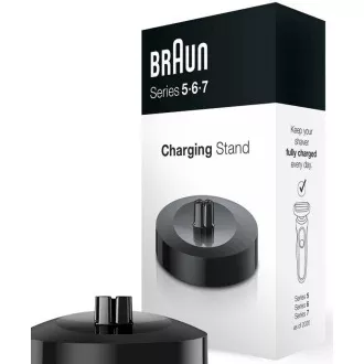 LADESTÄNDER SERIE 5,6,7 BRAUN LADESTÄNDER SERIE 5,6,7 BRAUN