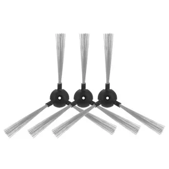 SRX 0605 Ersatz Seitenbürste (3 Stück) SENCOR SRX 0605 Ersatz Seitenbürste (3 Stück) SENCOR