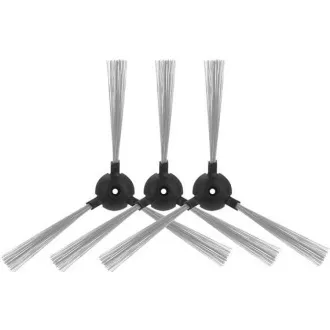 SRX 0605 Ersatz Seitenbürste (3 Stück) SENCOR SRX 0605 Ersatz Seitenbürste (3 Stück) SENCOR