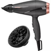 6709DE Haartrockner BABYLISS