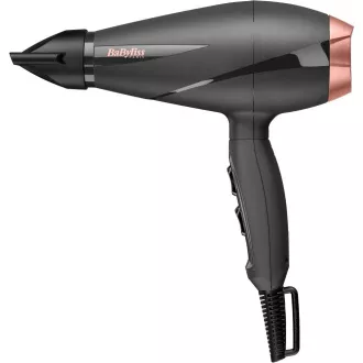 6709DE Haartrockner BABYLISS