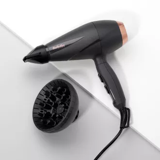 6709DE Haartrockner BABYLISS