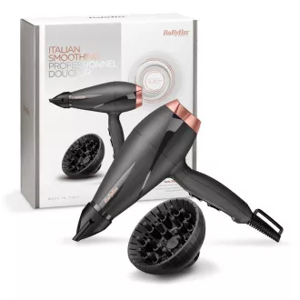 6709DE Haartrockner BABYLISS
