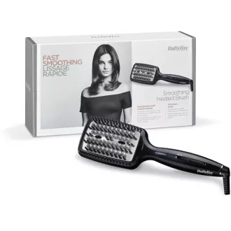 HSB101E BaByliss Haarglättungsbürste HSB101E BaByliss Haarglättungsbürste