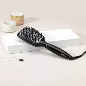 HSB101E BaByliss Haarglättungsbürste HSB101E BaByliss Haarglättungsbürste