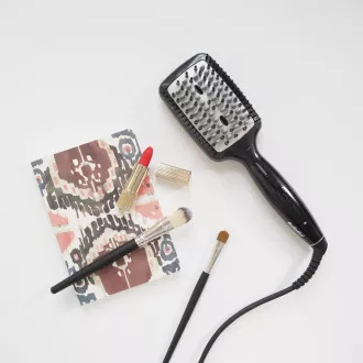 HSB101E BaByliss Haarglättungsbürste HSB101E BaByliss Haarglättungsbürste