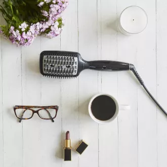 HSB101E BaByliss Haarglättungsbürste HSB101E BaByliss Haarglättungsbürste