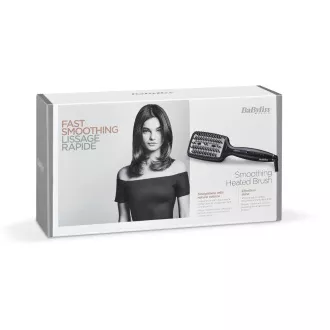 HSB101E BaByliss Haarglättungsbürste HSB101E BaByliss Haarglättungsbürste