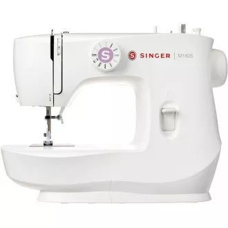 M1605 NÄHMASCHINE SINGER