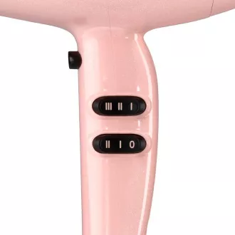 5337PRE HAARTROCKNER ROSE BL BABYLISS