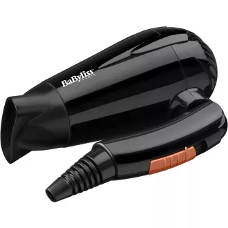 5344E BaByliss Reise-Haartrockner