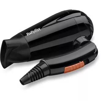 5344E BaByliss Reise-Haartrockner