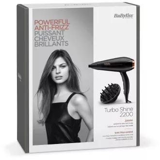 D570DE HAARTROCKNER BABYLISS