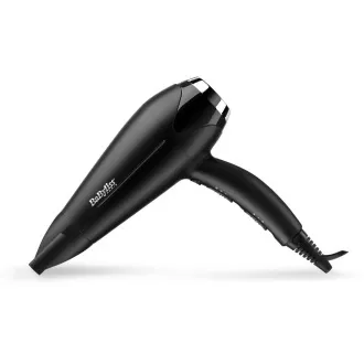 D572DE BABYLISS HAARTROCKNER