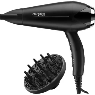D572DE BABYLISS HAARTROCKNER
