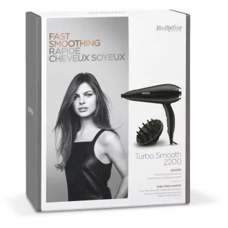 D572DE BABYLISS HAARTROCKNER
